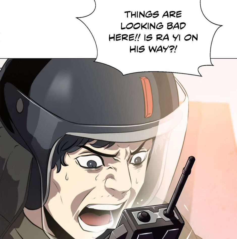 Read Burnout Shock chapter 71.1 image 9 on Lezhin