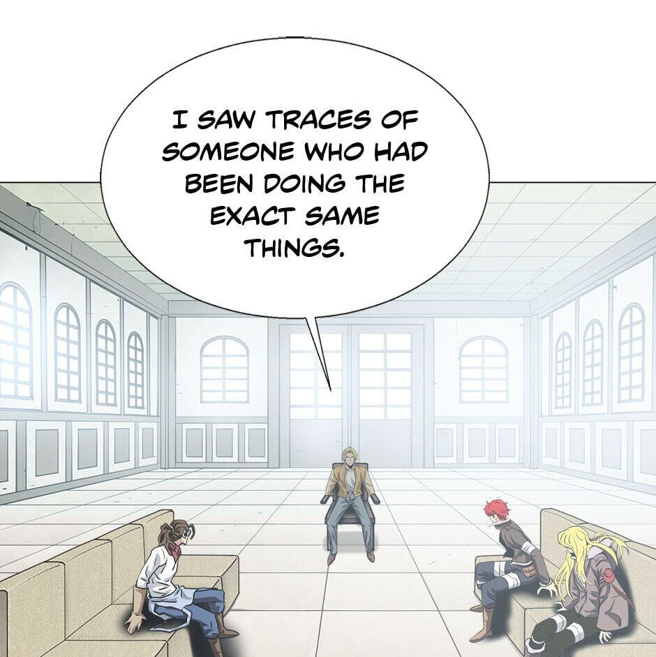 Read Burnout Shock chapter 71.2 image 105 on Lezhin