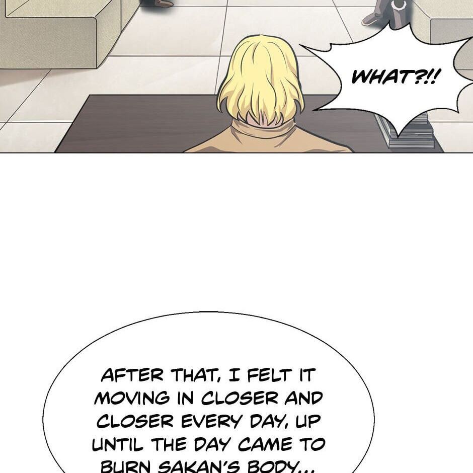Read Burnout Shock chapter 71.2 image 106 on Lezhin