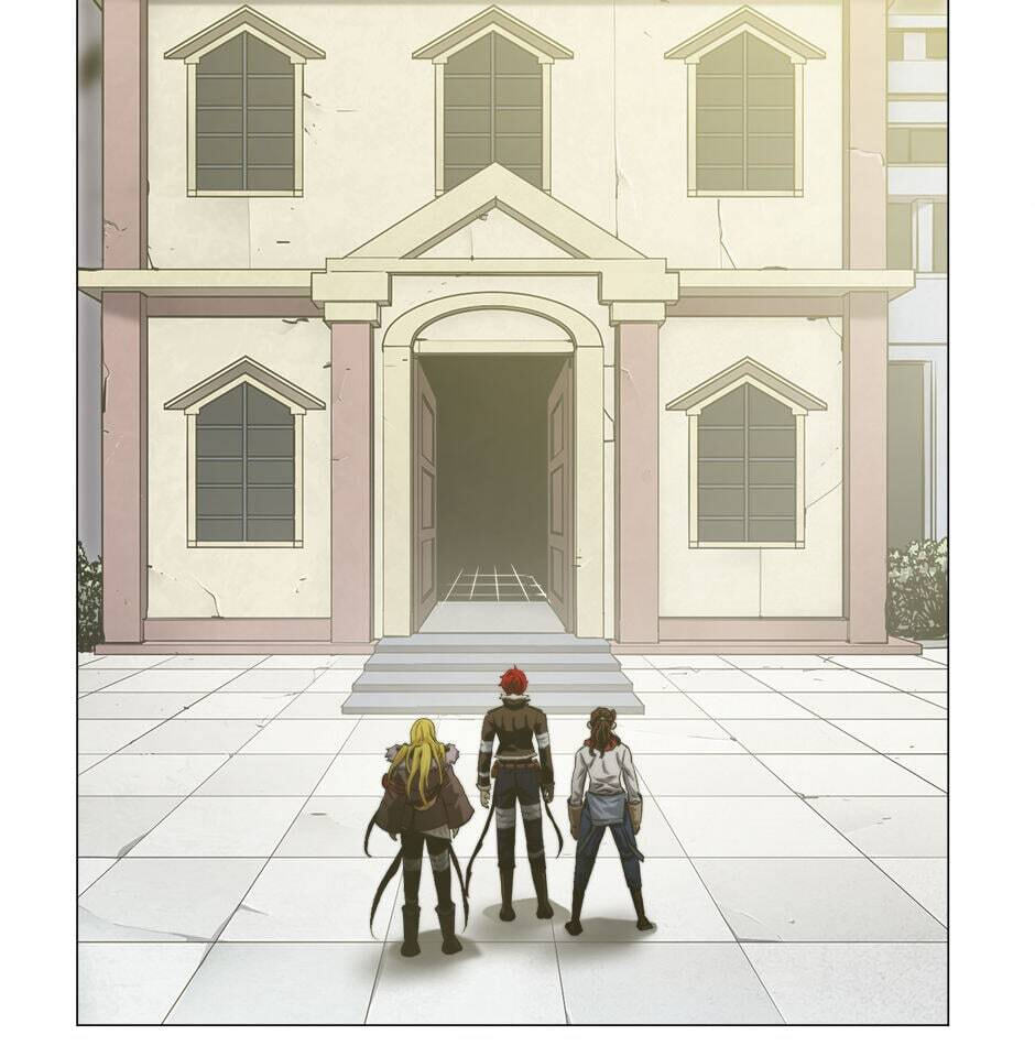 Read Burnout Shock chapter 71.2 image 15 on Lezhin
