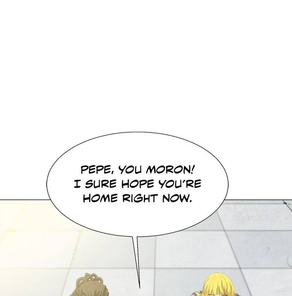 Read Burnout Shock chapter 71.2 image 16 on Lezhin
