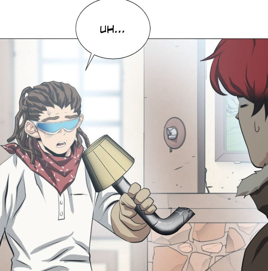 Read Burnout Shock chapter 71.2 image 30 on Lezhin