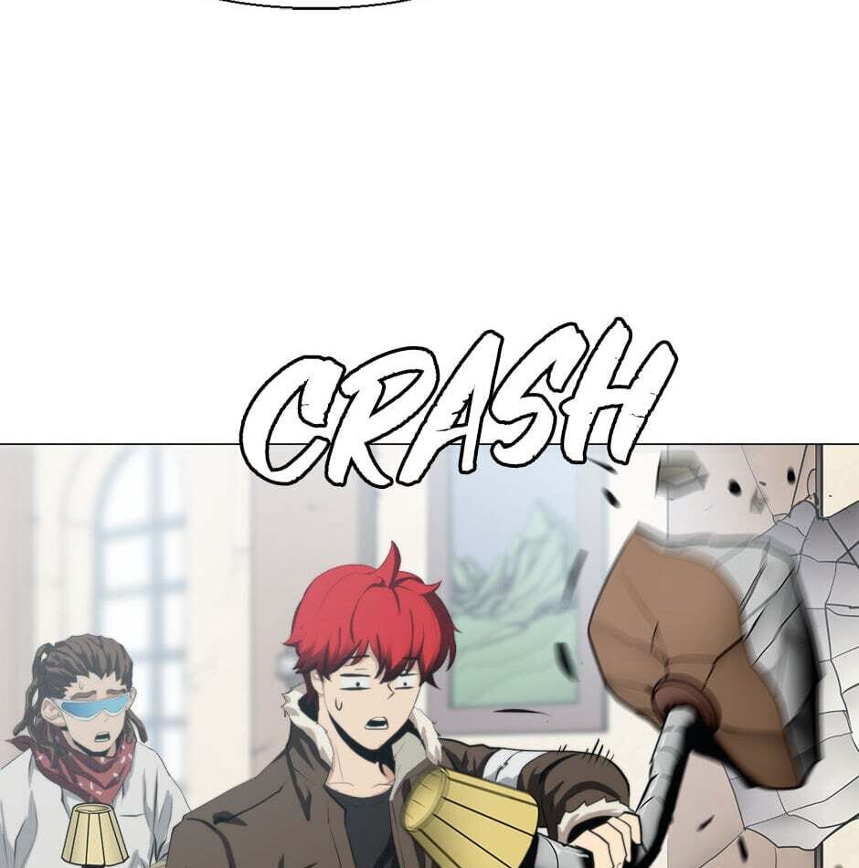 Read Burnout Shock chapter 71.2 image 33 on Lezhin