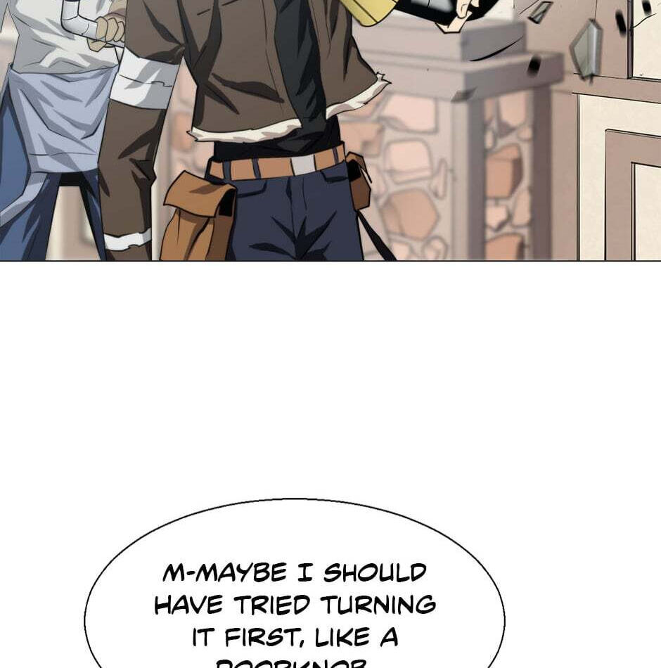 Read Burnout Shock chapter 71.2 image 34 on Lezhin