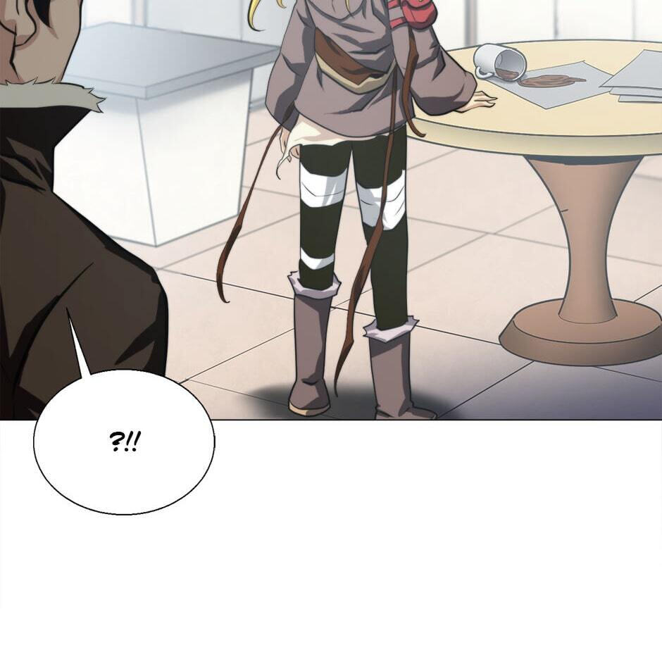 Read Burnout Shock chapter 71.2 image 37 on Lezhin