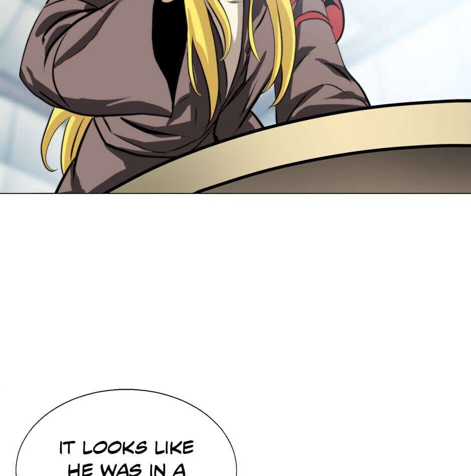 Read Burnout Shock chapter 71.2 image 39 on Lezhin