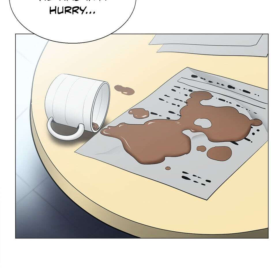 Read Burnout Shock chapter 71.2 image 40 on Lezhin