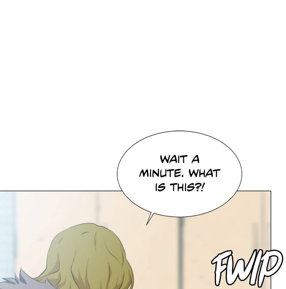 Read Burnout Shock chapter 71.2 image 41 on Lezhin