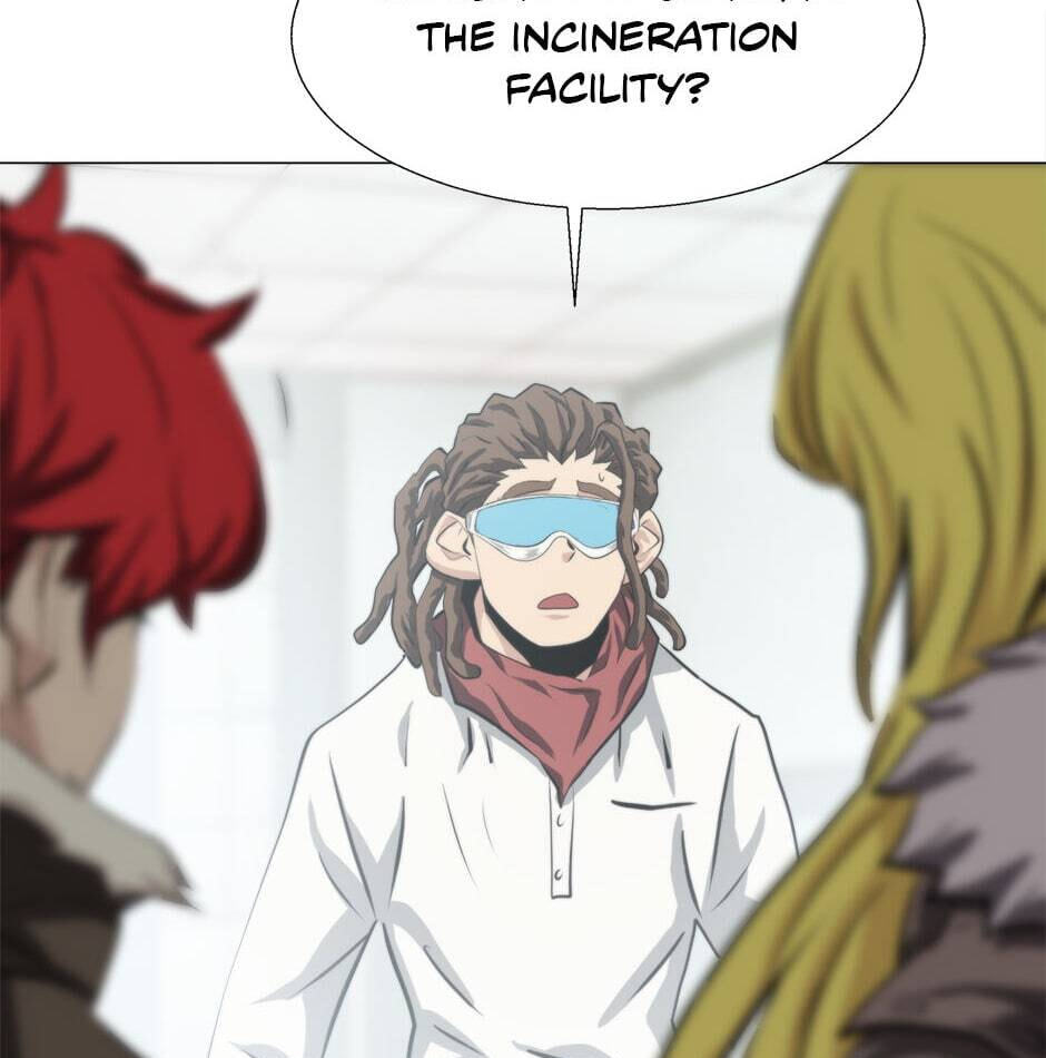 Read Burnout Shock chapter 71.2 image 57 on Lezhin