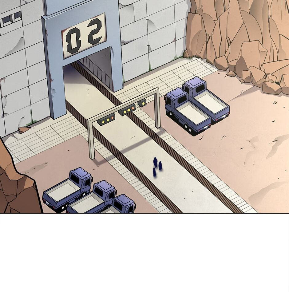 Read Burnout Shock chapter 71.2 image 69 on Lezhin