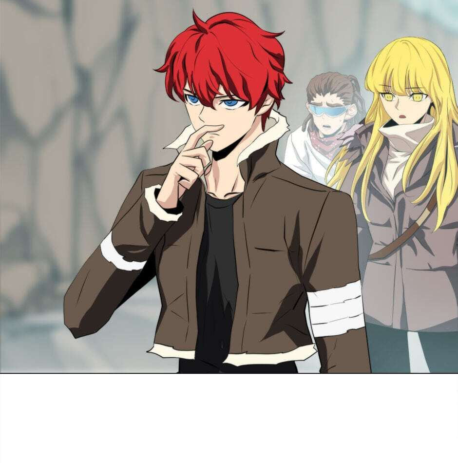 Read Burnout Shock chapter 71.2 image 71 on Lezhin