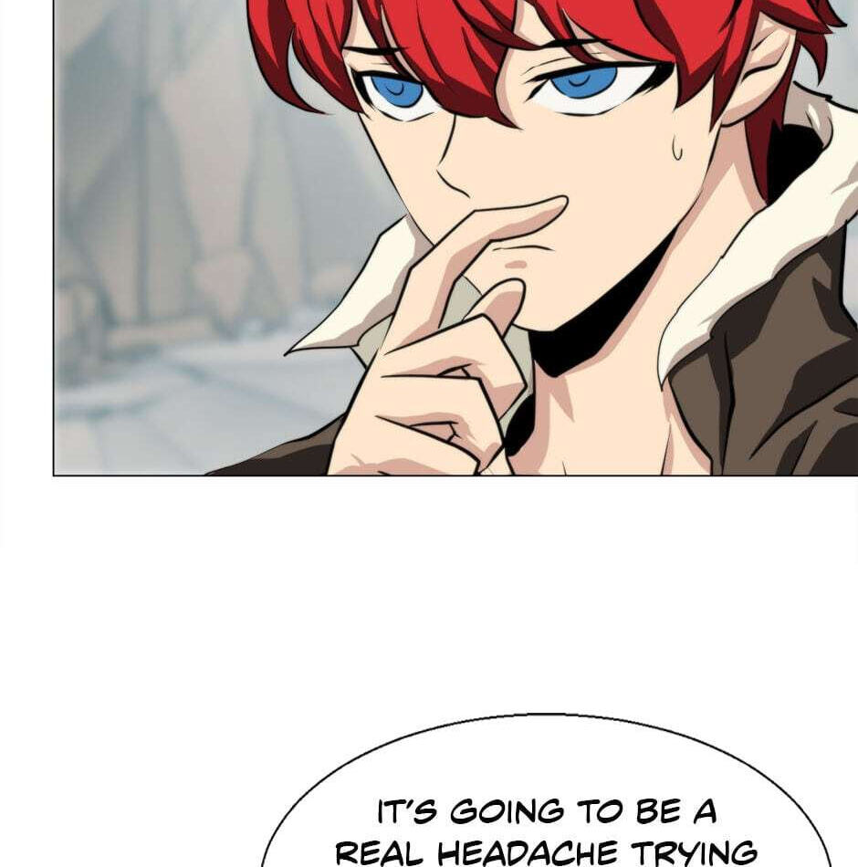 Read Burnout Shock chapter 71.2 image 76 on Lezhin