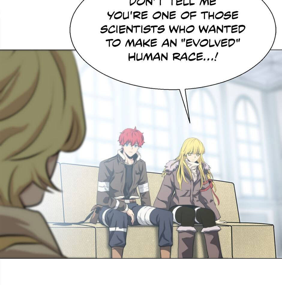 Read Burnout Shock chapter 71.2 image 91 on Lezhin