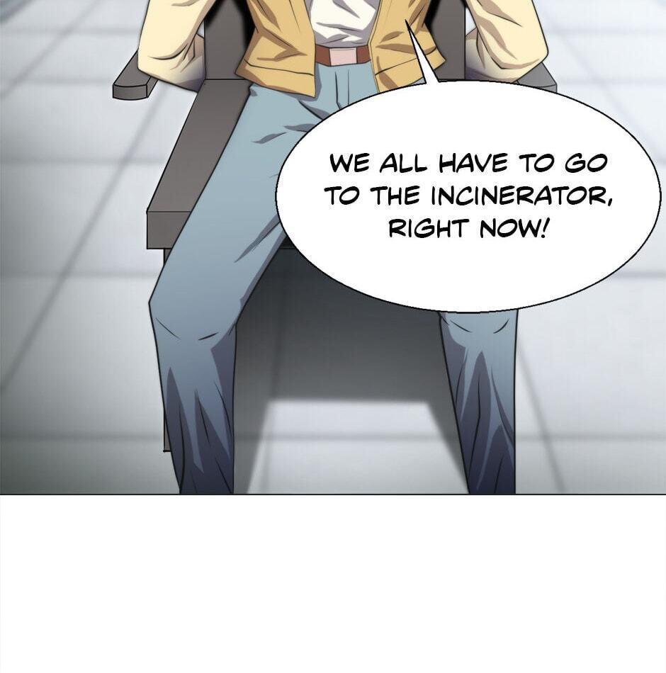 Read Burnout Shock chapter 71.2 image 93 on Lezhin