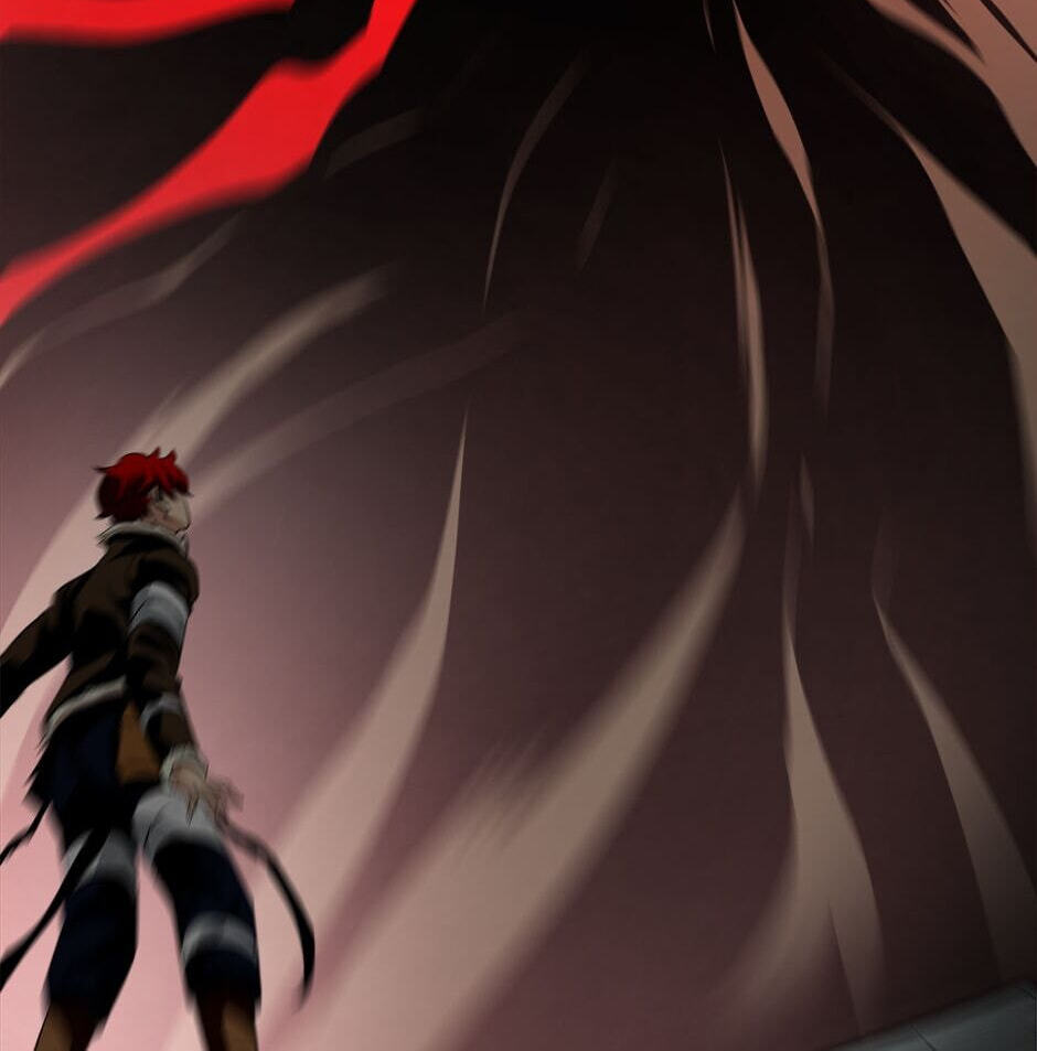 Read Burnout Shock chapter 71.3 image 108 on Lezhin