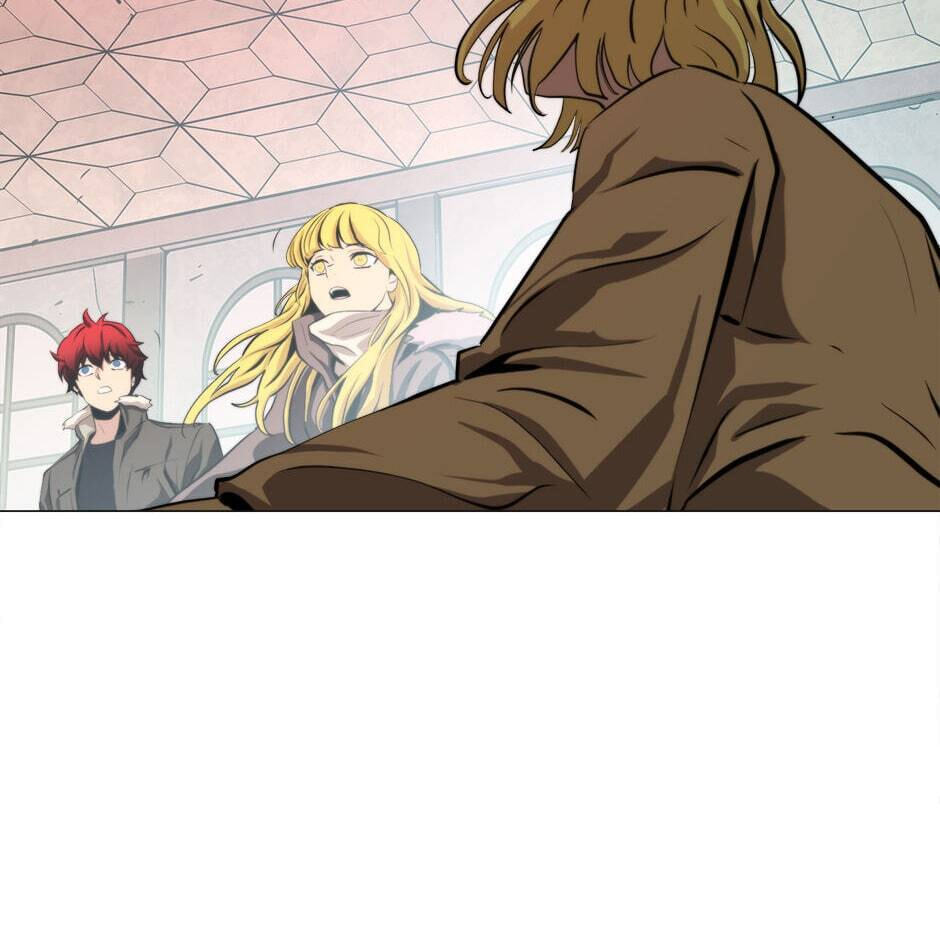 Read Burnout Shock chapter 71.3 image 13 on Lezhin
