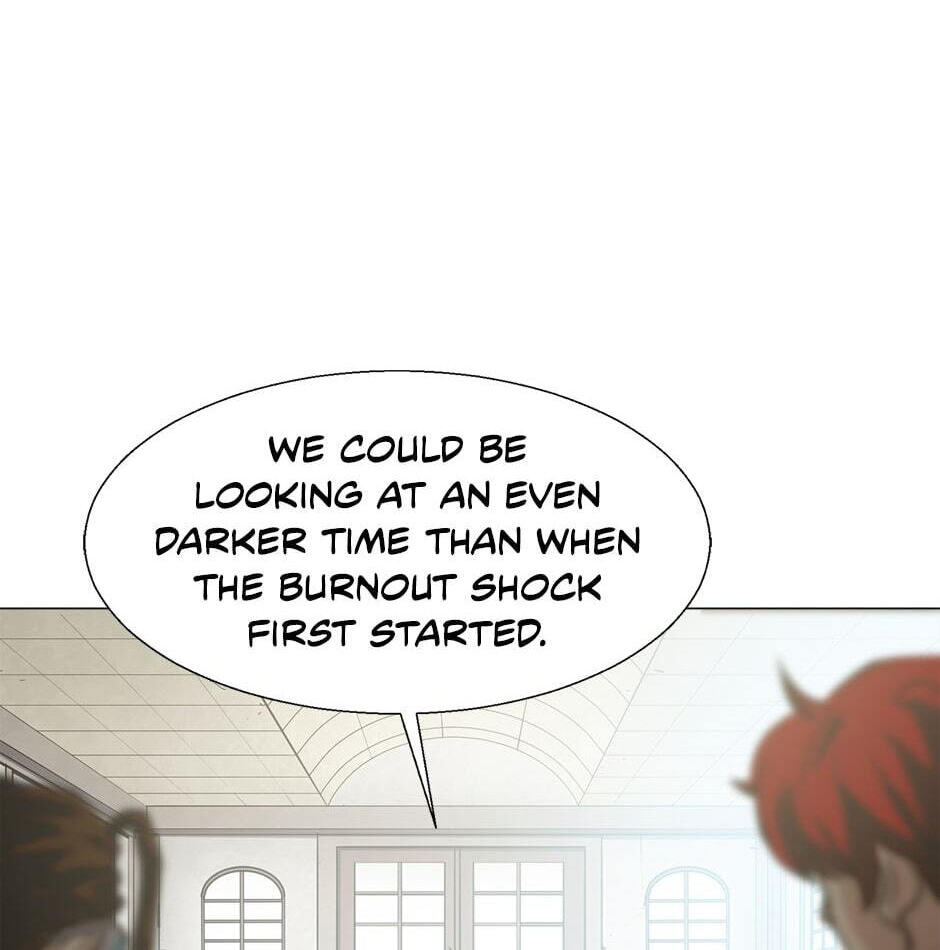 Read Burnout Shock chapter 71.3 image 26 on Lezhin