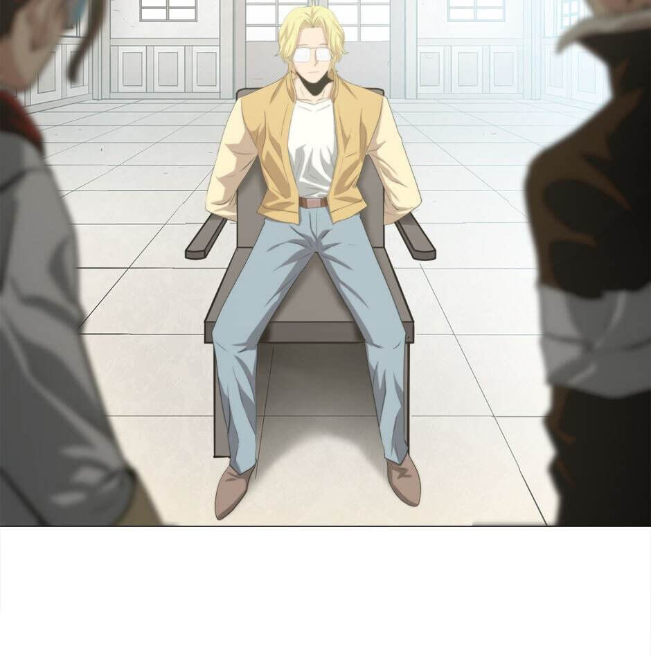 Read Burnout Shock chapter 71.3 image 27 on Lezhin