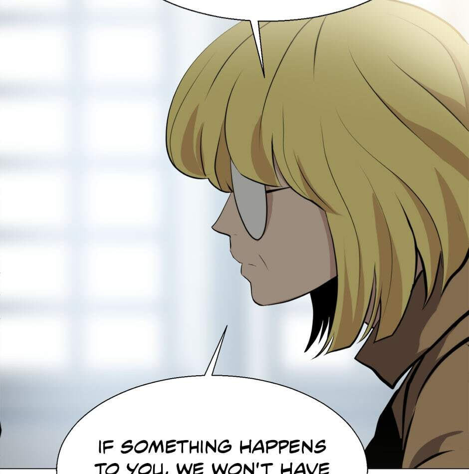 Read Burnout Shock chapter 71.3 image 31 on Lezhin