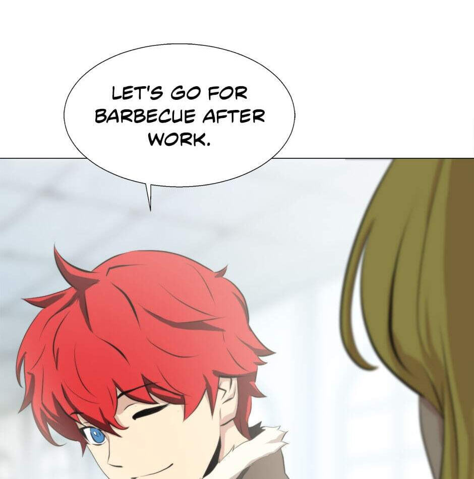 Read Burnout Shock chapter 71.3 image 36 on Lezhin