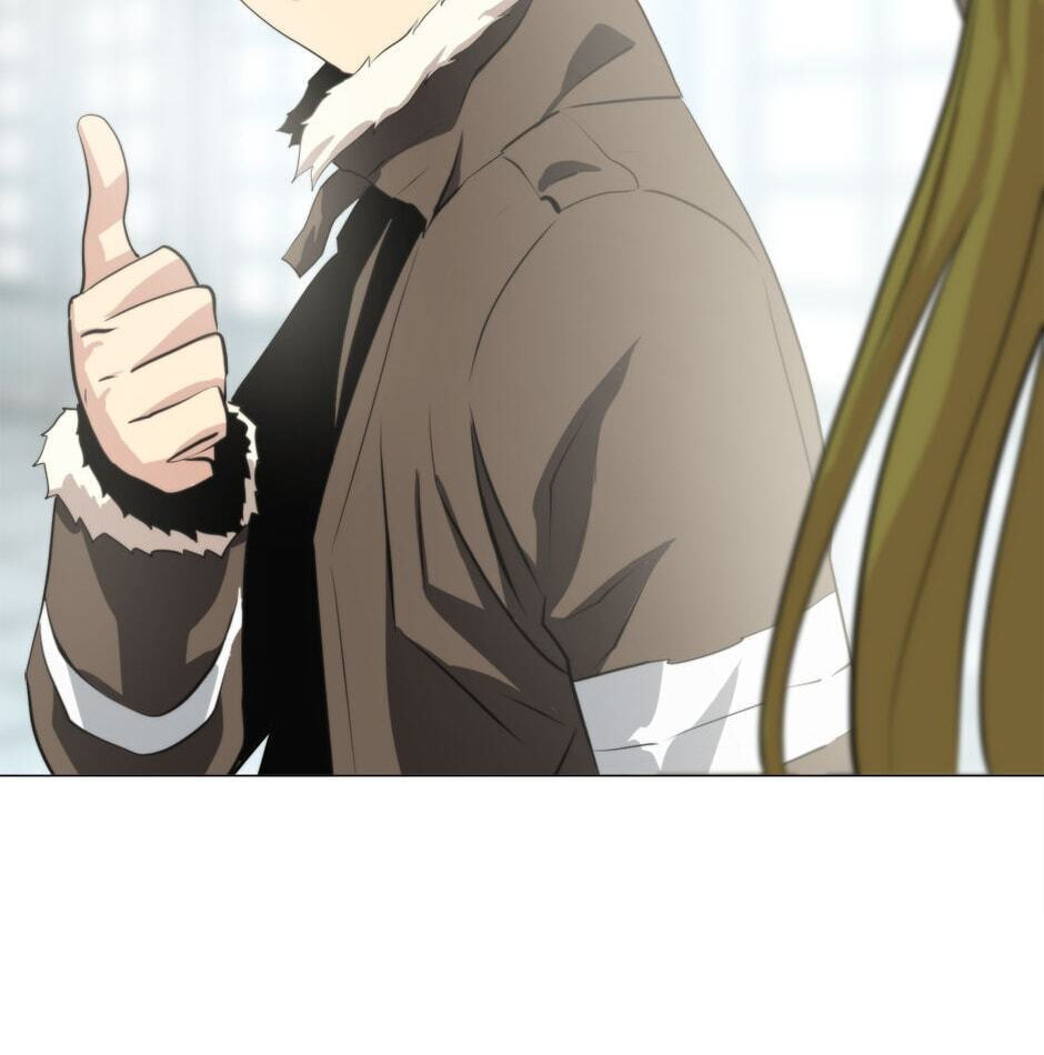 Read Burnout Shock chapter 71.3 image 37 on Lezhin