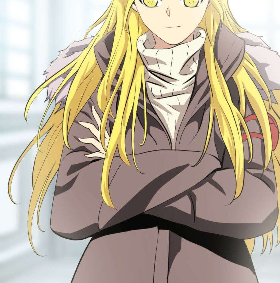 Read Burnout Shock chapter 71.3 image 39 on Lezhin