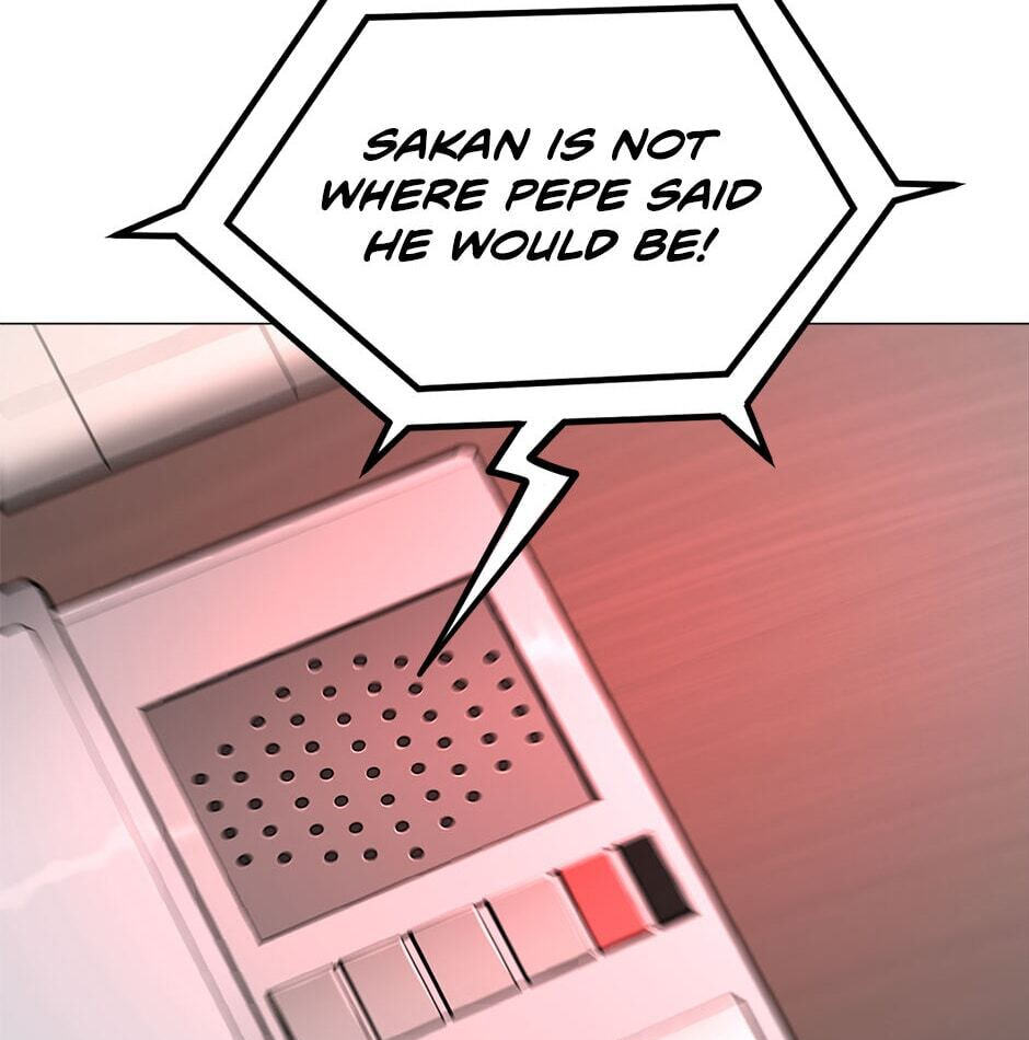 Read Burnout Shock chapter 71.3 image 5 on Lezhin