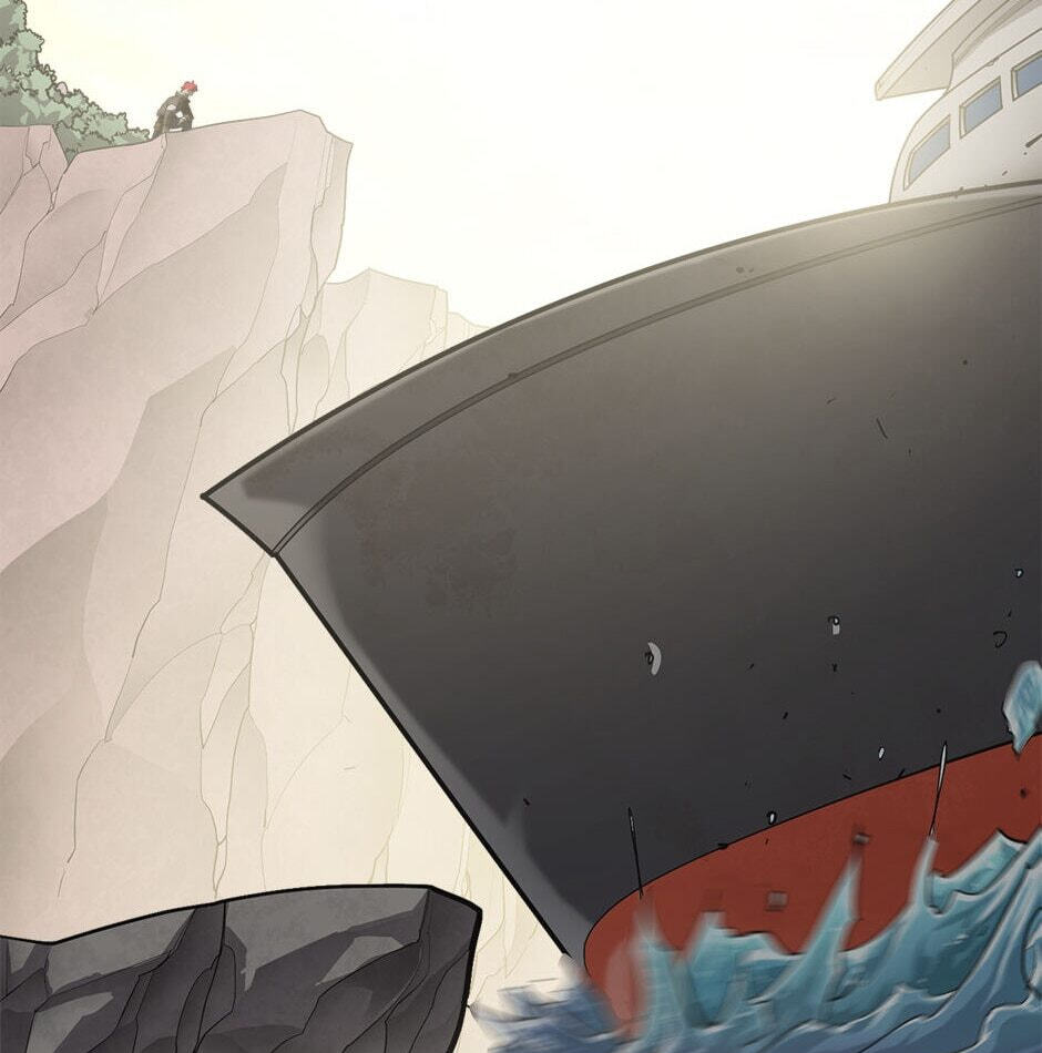 Read Burnout Shock chapter 71.3 image 57 on Lezhin