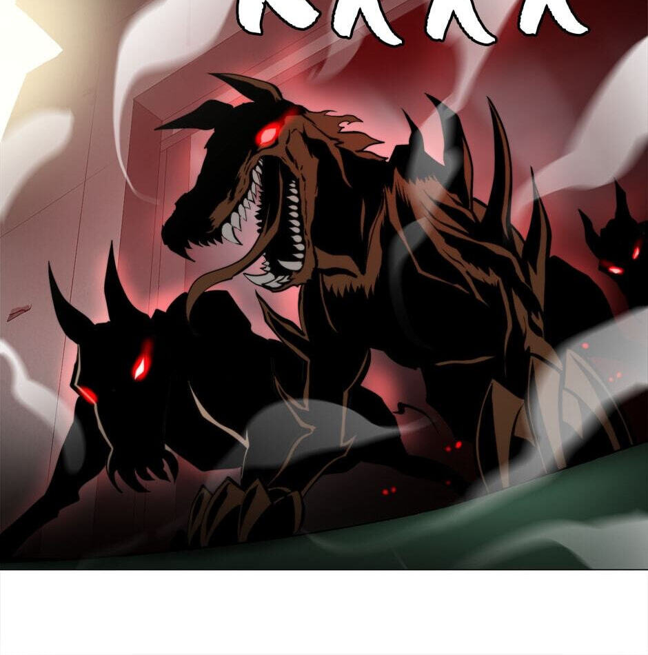 Read Burnout Shock chapter 71.3 image 62 on Lezhin