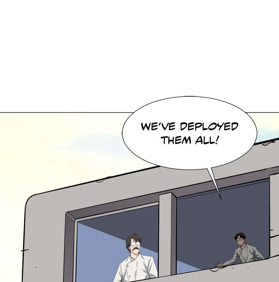 Read Burnout Shock chapter 71.3 image 65 on Lezhin
