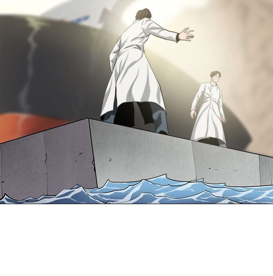 Read Burnout Shock chapter 71.3 image 78 on Lezhin