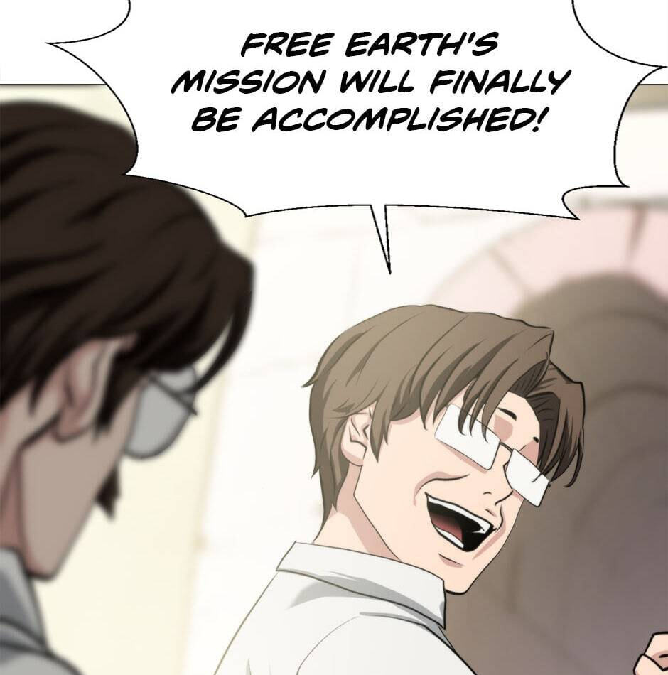 Read Burnout Shock chapter 71.3 image 81 on Lezhin