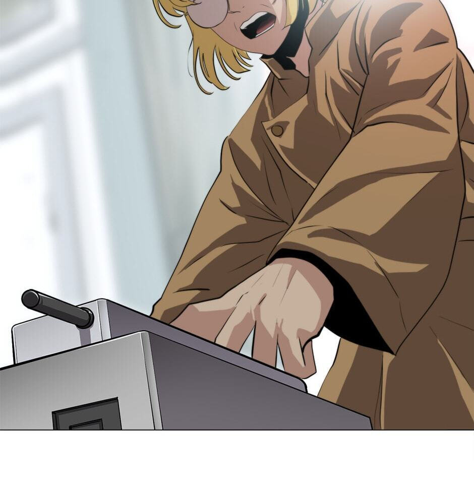 Read Burnout Shock chapter 71.3 image 9 on Lezhin