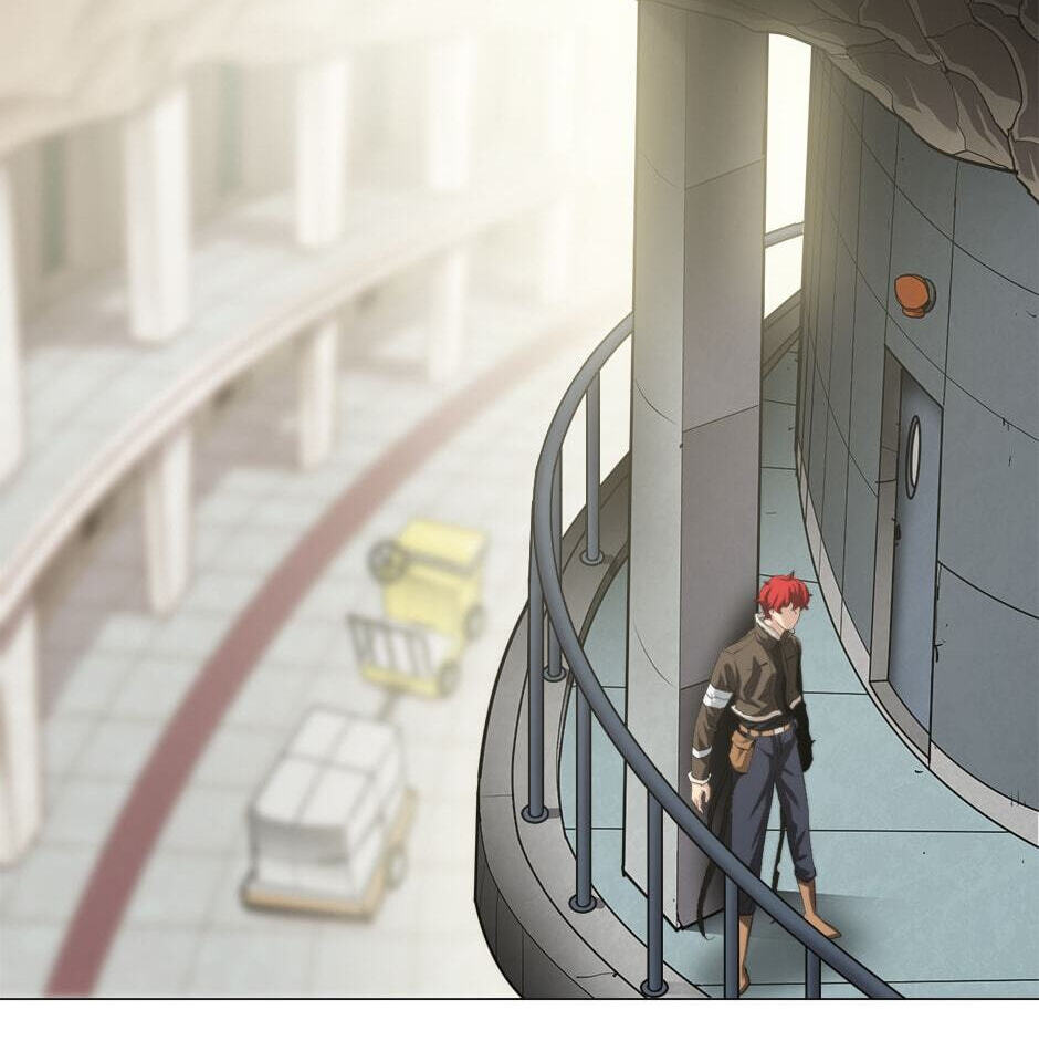 Read Burnout Shock chapter 71.3 image 94 on Lezhin