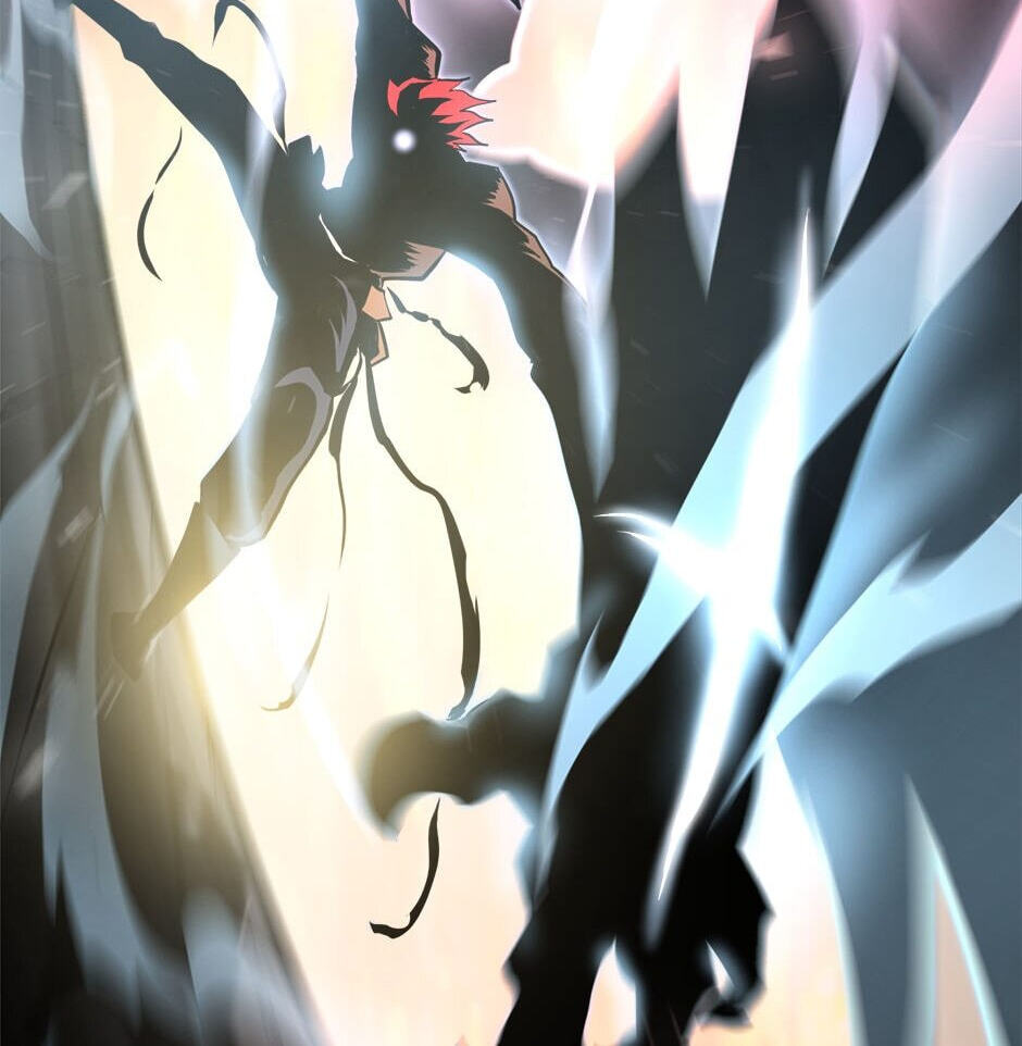 Read Burnout Shock chapter 71.4 image 111 on Lezhin