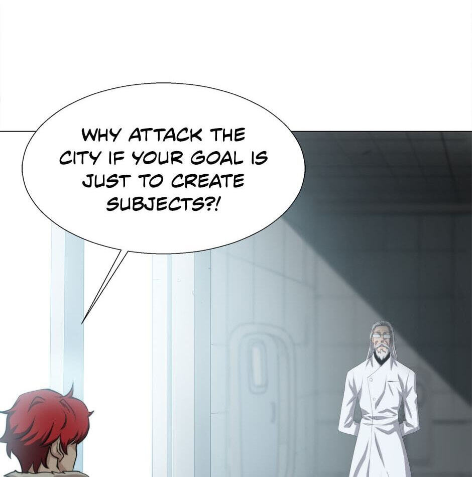 Read Burnout Shock chapter 71.4 image 15 on Lezhin