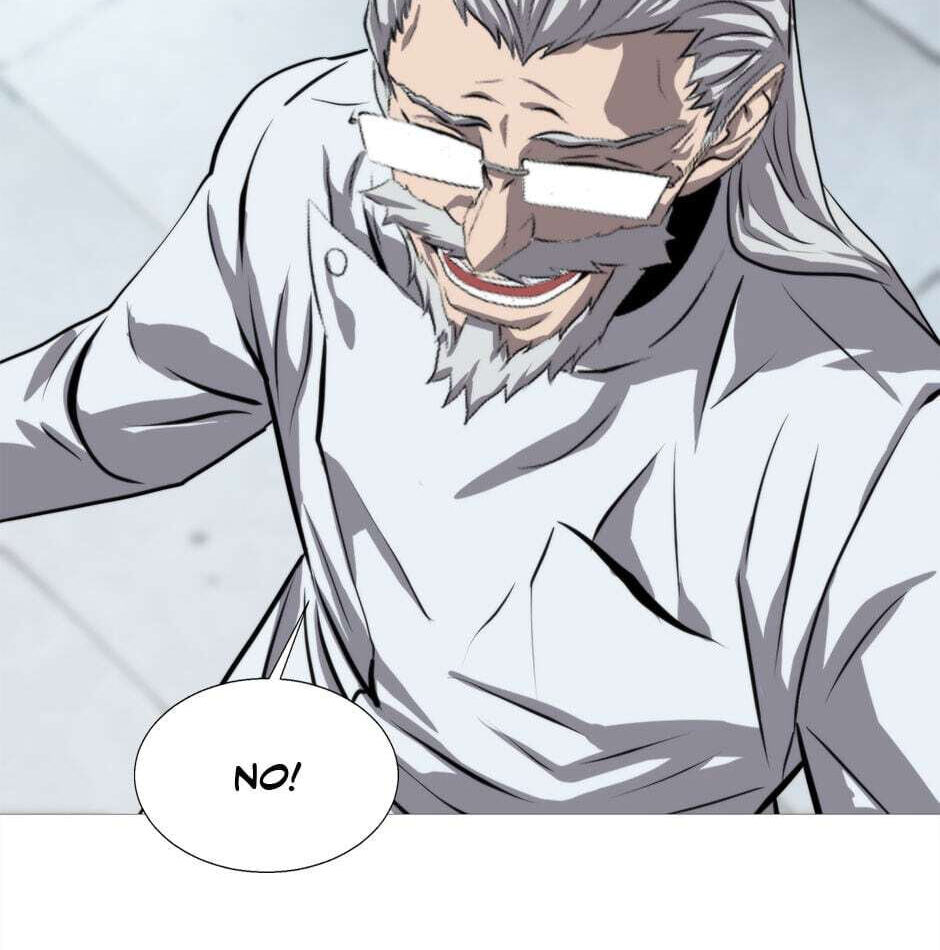 Read Burnout Shock chapter 71.4 image 25 on Lezhin