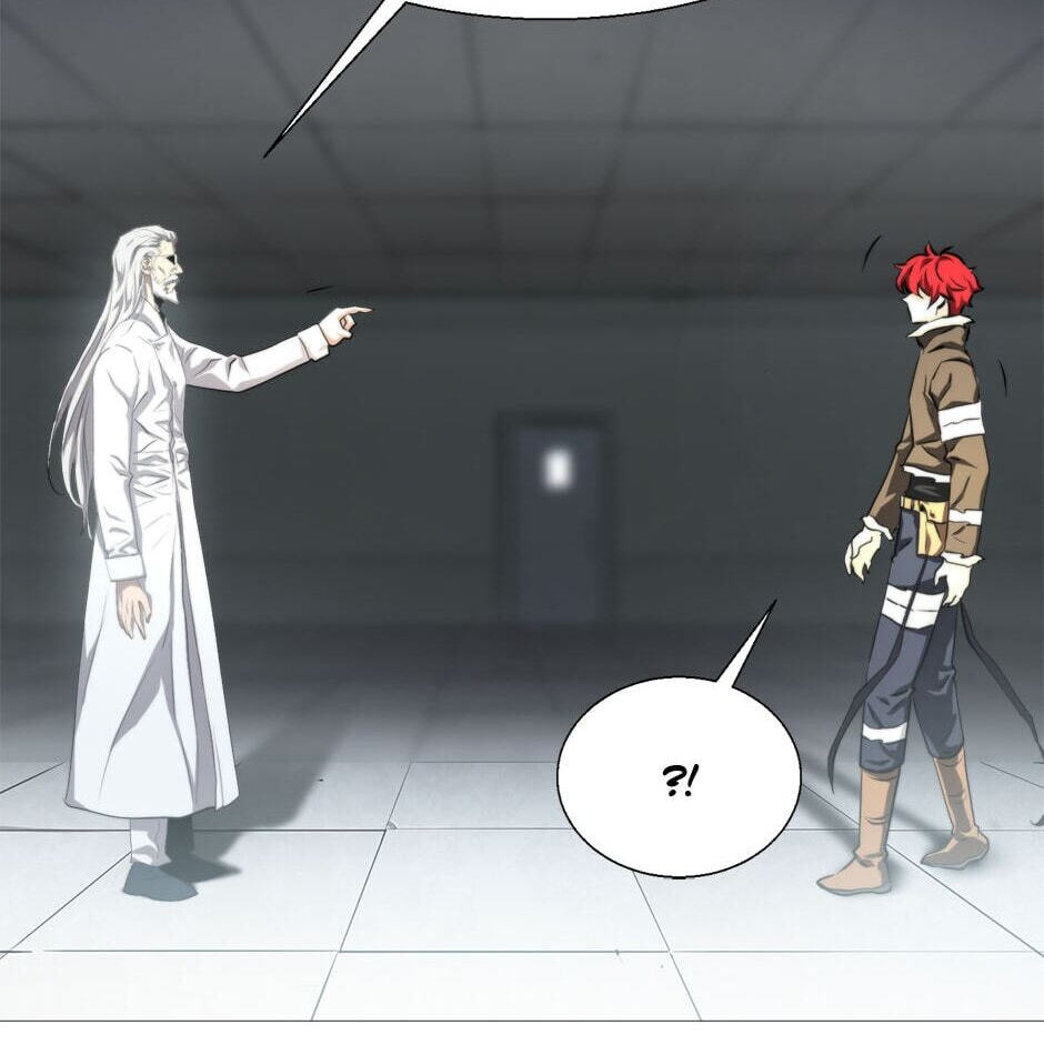 Read Burnout Shock chapter 71.4 image 27 on Lezhin