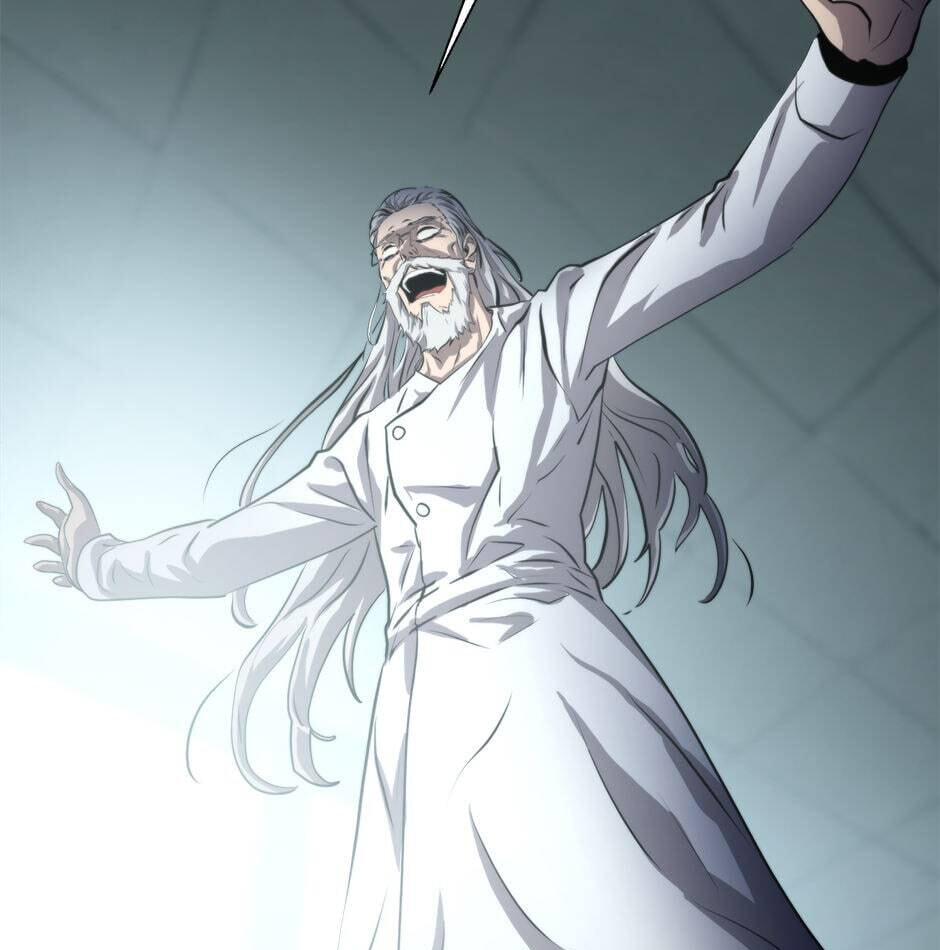 Read Burnout Shock chapter 71.4 image 40 on Lezhin