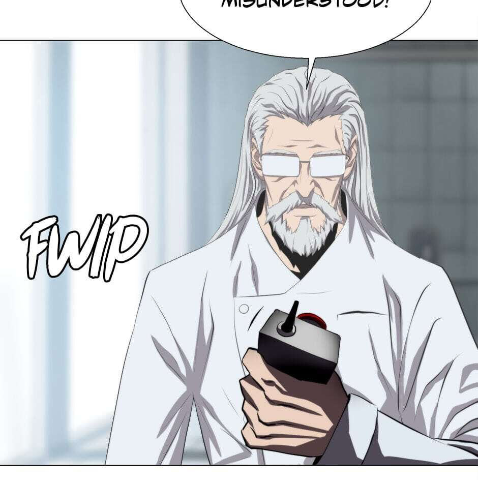 Read Burnout Shock chapter 71.4 image 48 on Lezhin