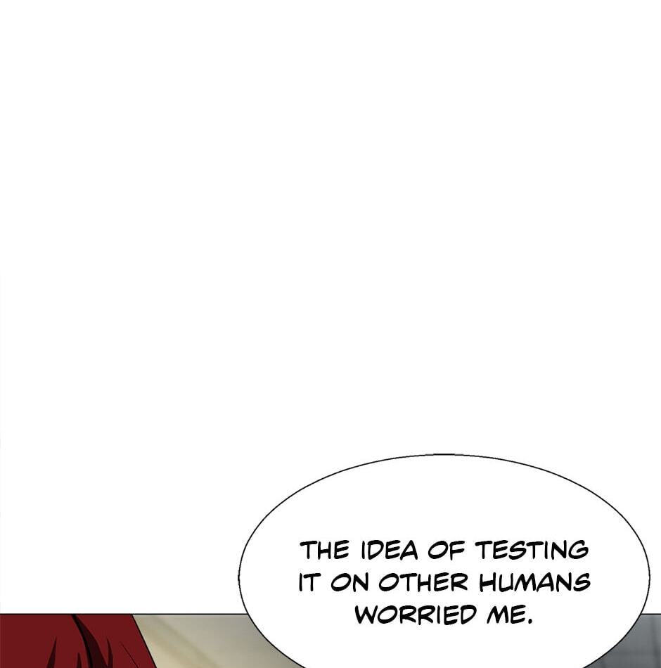 Read Burnout Shock chapter 71.4 image 66 on Lezhin