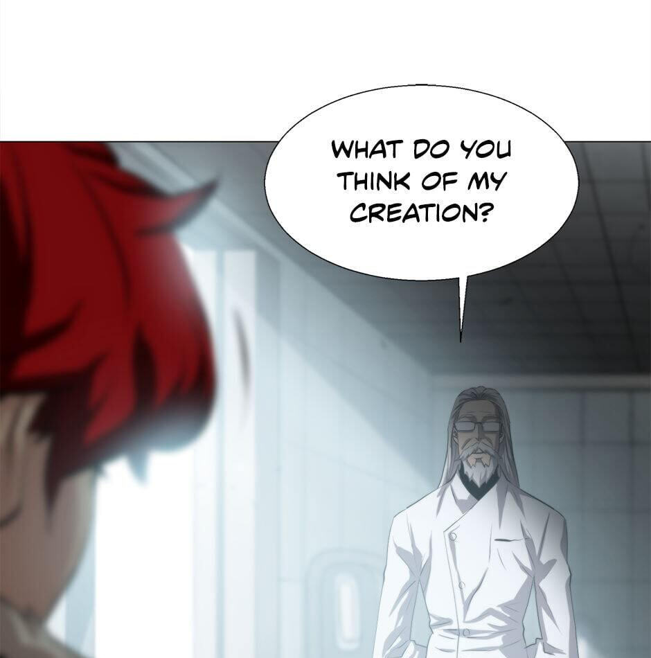 Read Burnout Shock chapter 71.4 image 8 on Lezhin