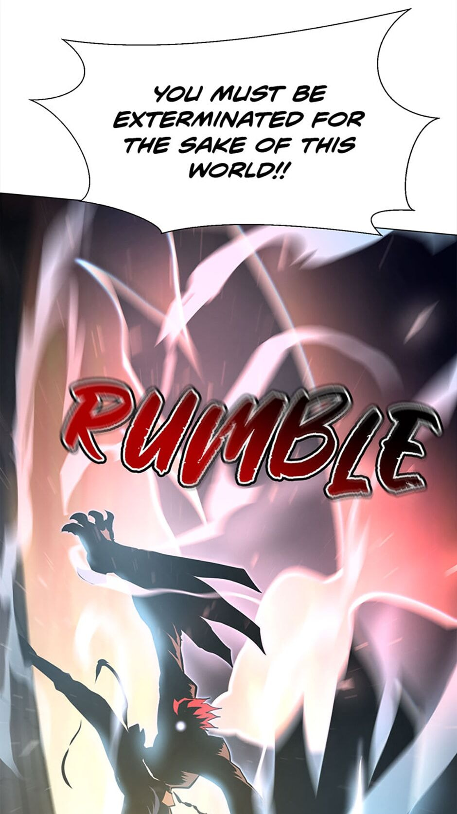 Read Burnout Shock chapter 71.5 image 1 on Lezhin