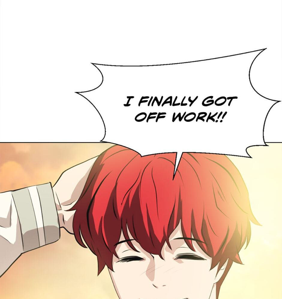 Read Burnout Shock chapter 71.5 image 151 on Lezhin