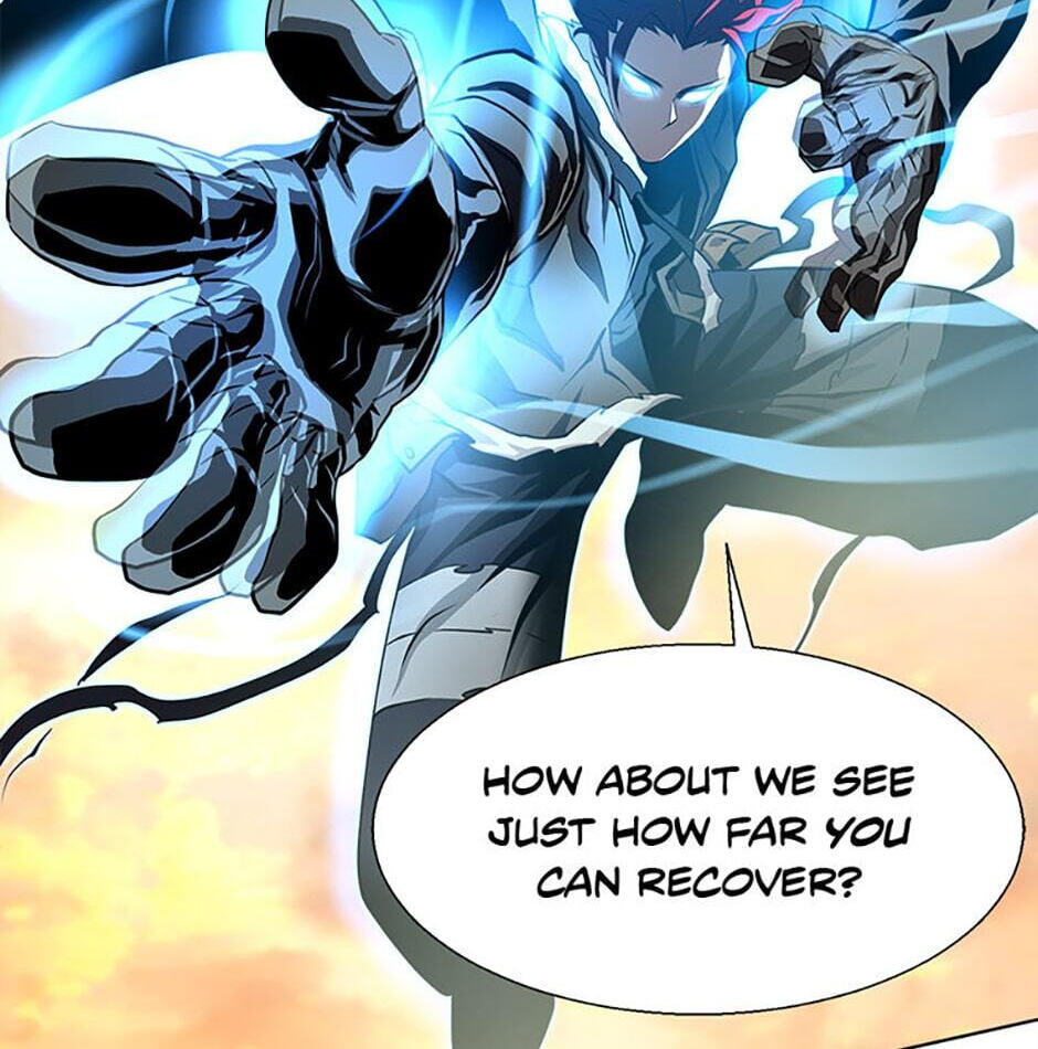 Read Burnout Shock chapter 71.5 image 30 on Lezhin