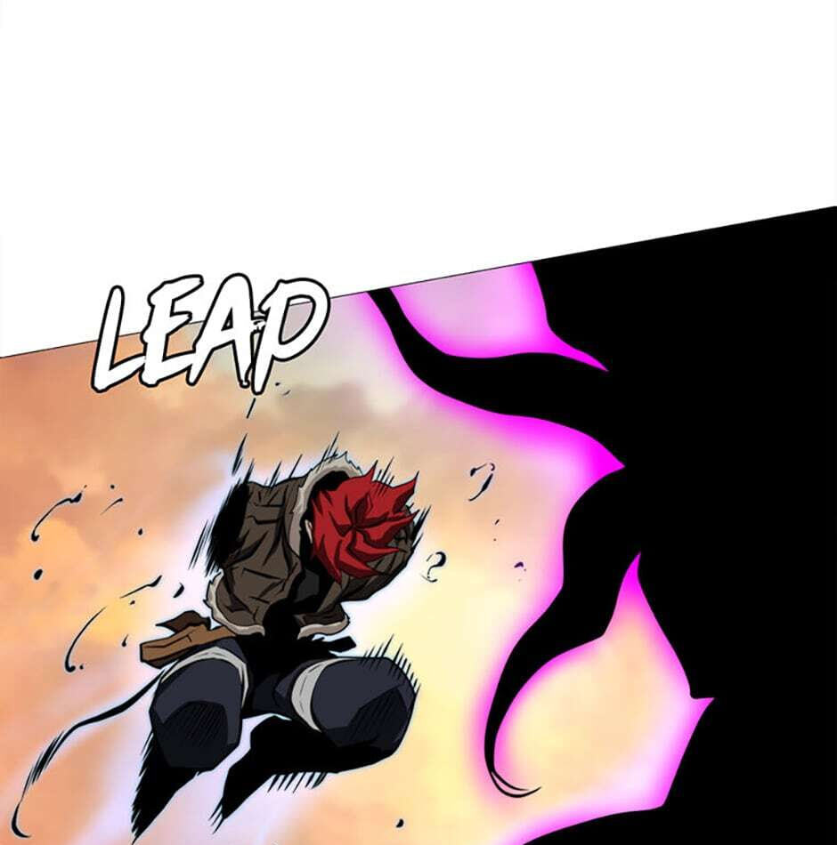 Read Burnout Shock chapter 71.5 image 9 on Lezhin