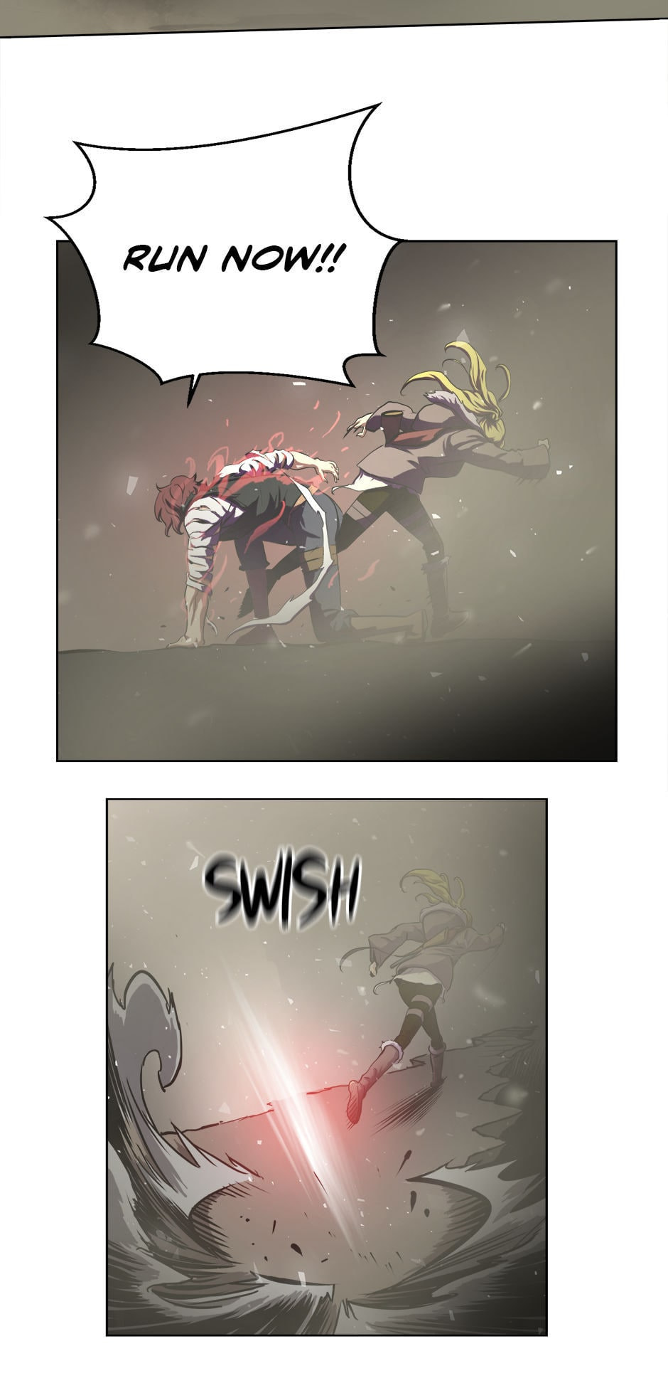 Read Burnout Shock chapter 9 image 10 on Lezhin