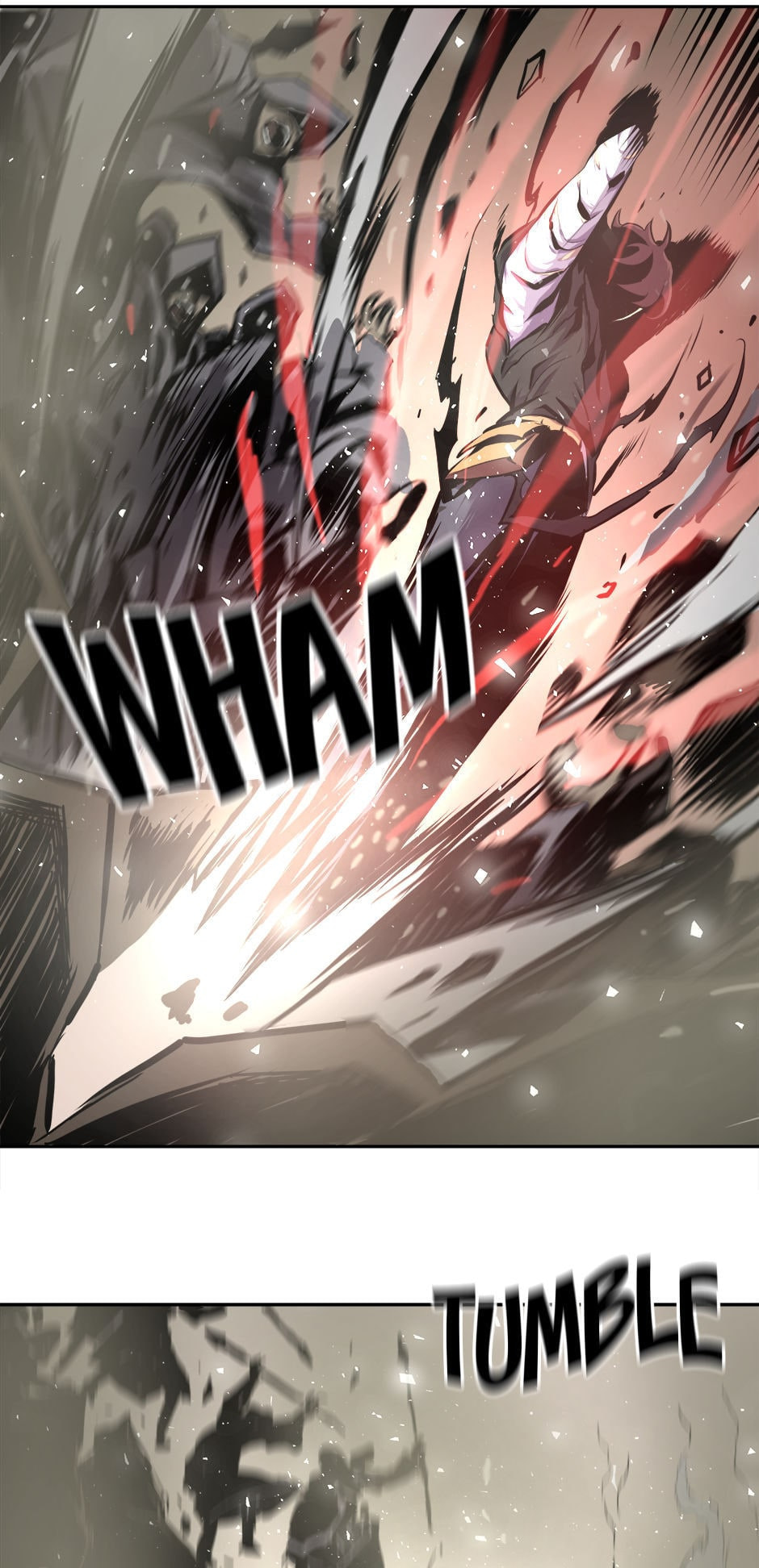 Read Burnout Shock chapter 9 image 12 on Lezhin