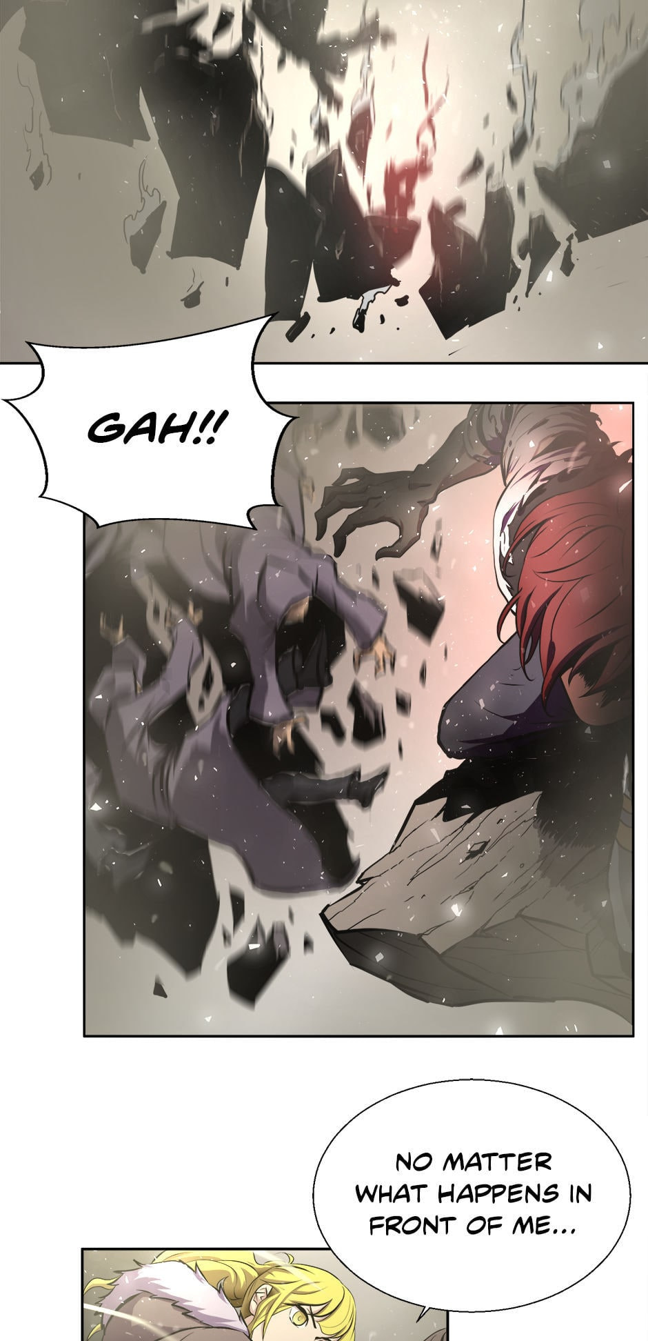 Read Burnout Shock chapter 9 image 13 on Lezhin