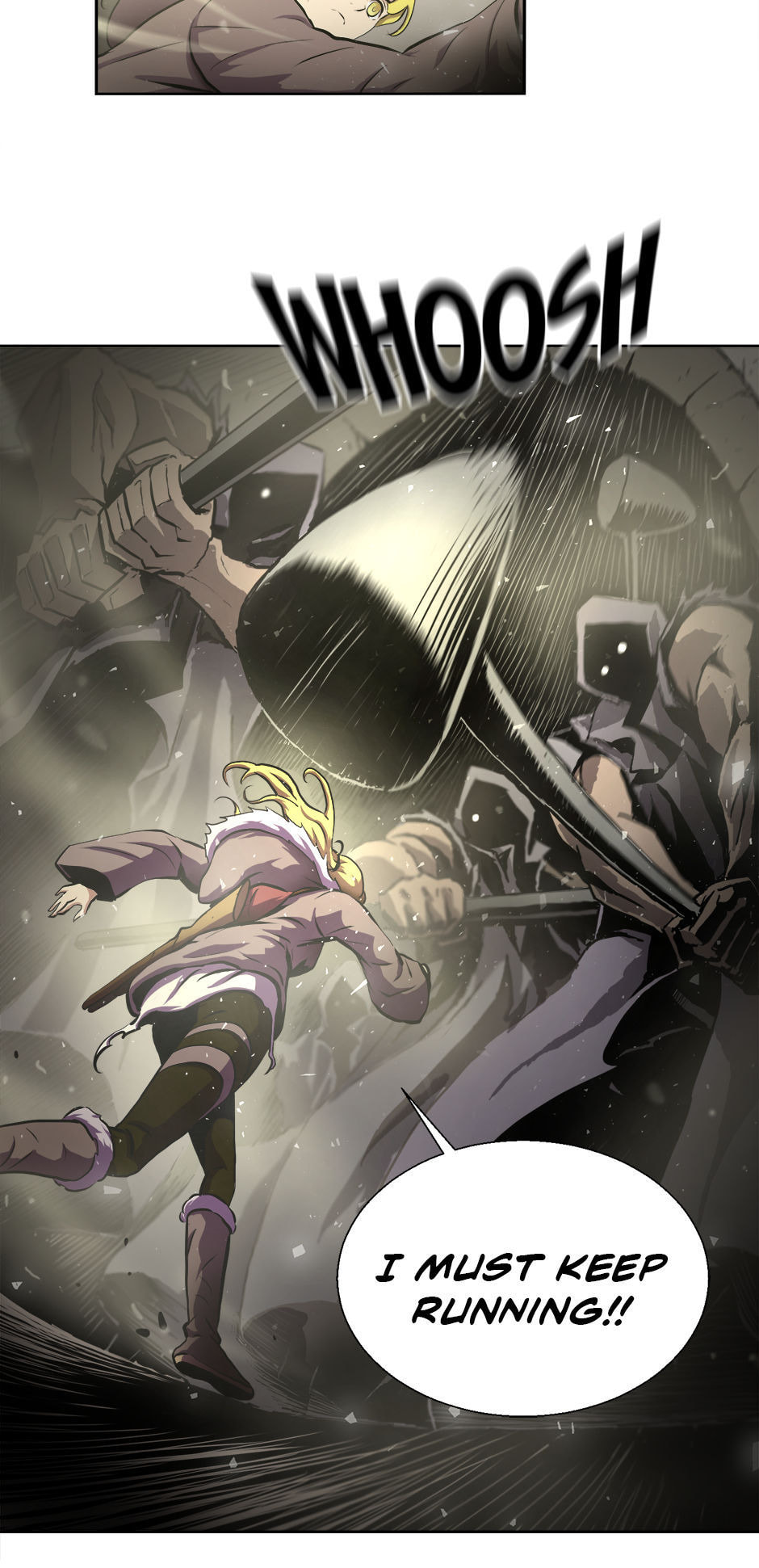 Read Burnout Shock chapter 9 image 14 on Lezhin
